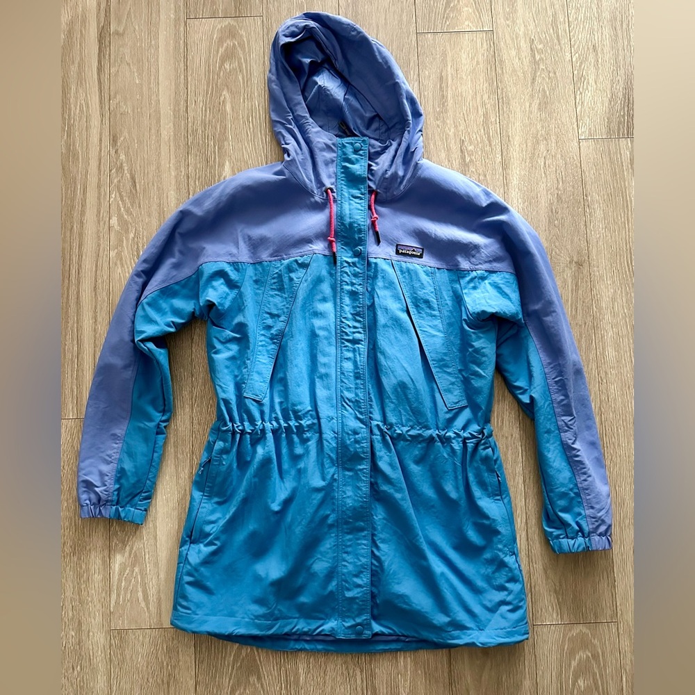 Patagonia W’s Skyforest Parka | Size Large